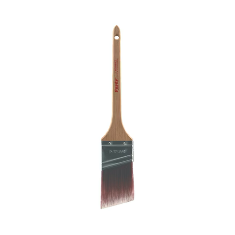 Purdy Nylox 2-in Reusable Nylon Angle Paint Brush (General Purpose Brush)