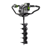 EGO 1-man POWER+ Auger Powerhead with 8-in Bit(s) Included