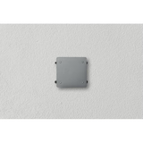 Hubbell TayMac 2-Gang Rectangle Plastic Weatherproof Electrical Box Cover