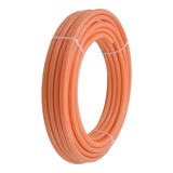 SharkBite 3/4-in x 100-ft Orange PEX-C Pipe With Oxygen-Barrier For Rant Heating