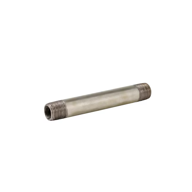 RELIABILT 1/2-in x 5-1/2-in Galvanized Nipple