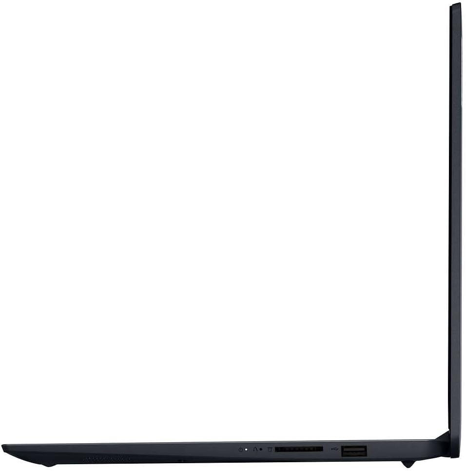 Laptop IdeaPad Lenovo de 15,6" con Microsoft Office 365 de 1 año, procesador Intel Pentium Quad-Core, 20 GB de RAM, SSD de 1 TB (eMMC de 128 GB + SSD PCIe de 1 TB)