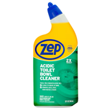 Zep 32-fl oz Mint Toilet Bowl Cleaner