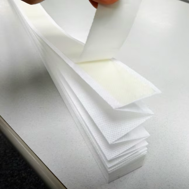 Project Source 72-in x 36-in White Light Filtering Cordless Temporary Shade