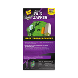 BLACK FLAG 40-Watt Bug Zapper Outdoor Insect Trap