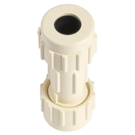 RELIABILT 3/4-in CPVC Compression Coupling
