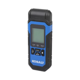 Kobalt Digitales Feuchtigkeitsmessgerät