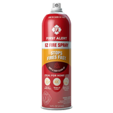 Spray extintor de incendios residencial First Alert
