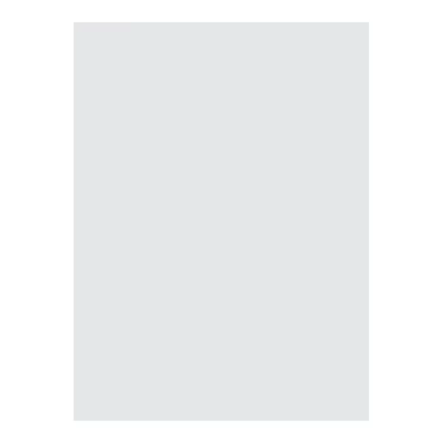 RELIABILT 1-in x 12-in x 8-ft Primed MDF Board