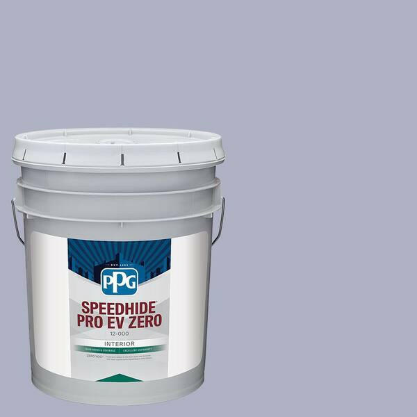 Pintura para interiores Speedhide Pro EV Eggshell, Timeless Lilac