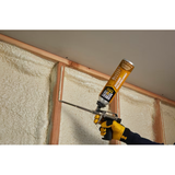 GREAT STUFF PRO Adhesivo para construcción interior/exterior blanquecino (26,5 onzas líquidas)