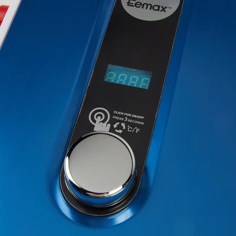 Eemax 240-Volt 13-kW 2.4-GPM Tankless Electric Water Heater