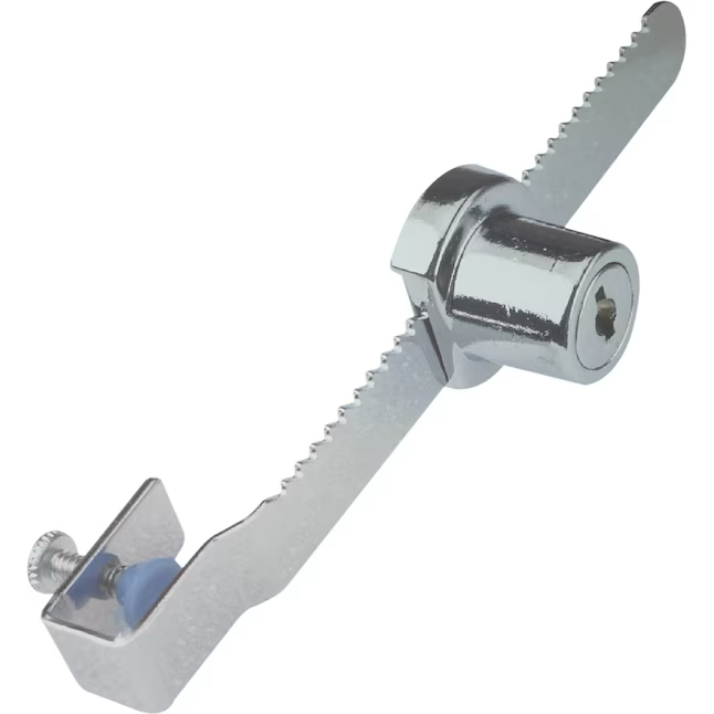 Gatehouse Polished Chrome Catch