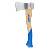 Kobalt Steel Camp Axe with 14-in Hickory Handle