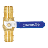 Eastman 1 in. Expansion PEX Ball Valve