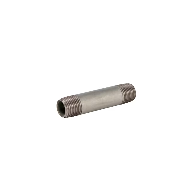 RELIABILT 1/2-in x 3-1/2-in Galvanized Nipple