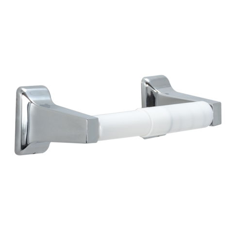 EZ-FLO  Toilet Paper Holder - Chrome