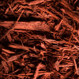 Premium 2-cu ft Red Hardwood Mulch