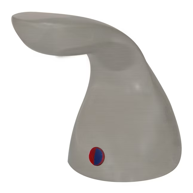 Manija de grifo de cocina de repuesto para grifo de metal EZ-FLO 