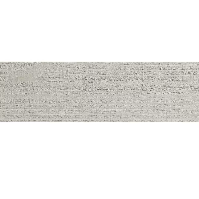 RELIABILT 3.5-in x 8-ft White Pine Wall Plank (1-Pack, Covers 2.33-sq ft)