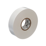Scotch #35 0.75-in x 66-ft Vinyl Electrical Tape White