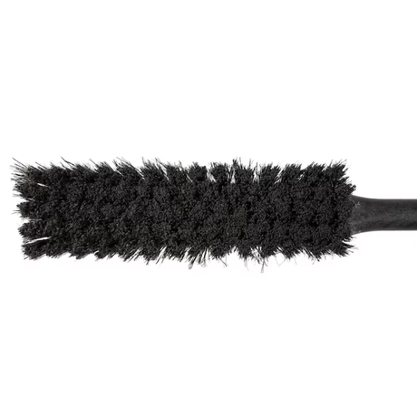 Project Source 9-in Poly Fiber Soft Deck Brush
