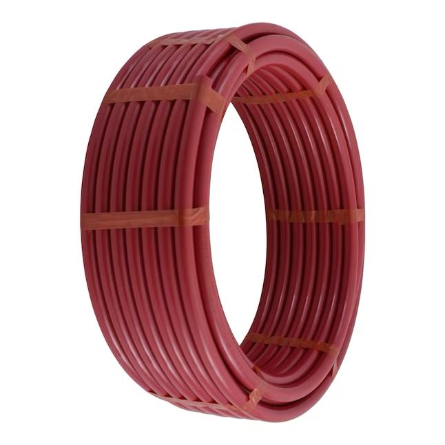 SharkBite 3/4-in x 300-ft Red PEX-A Pipe