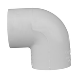 Charlotte Pipe 3/4-in 90-Degree Schedule 40 PVC Elbow