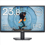 Monitor Dell SE2422HX - Pantalla antirreflejos FHD de 24 pulgadas con dureza 3H - Negro