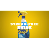 Zep Streak-Free 32 Fluid Ounces Pump Spray Glass Cleaner