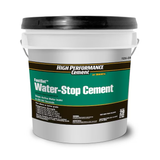 High Performance Cement by Quikrete FastSet Water-Stop 20-lb Patch