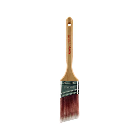Purdy Nylox Glide 2-in Reusable Nylon Angle Paint Brush (Trim Brush)
