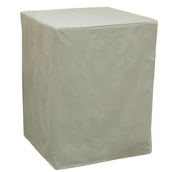 Dial 34 W x 34 D x 36 H Cooler Cover – Side Draft