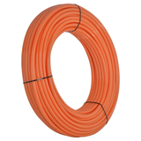 SharkBite 1/2-in x 300-ft Orange PEX-C Pipe With Oxygen-Barrier For Rant Heating