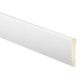 Inteplast Group Building Products 5/8-in x 2-1/4-in x 7-ft Finished Polystyrene 327 Casing