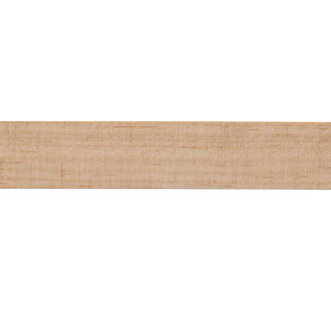 RELIABILT 3/4-in x 8-ft Pine Unfinished Square Moulding