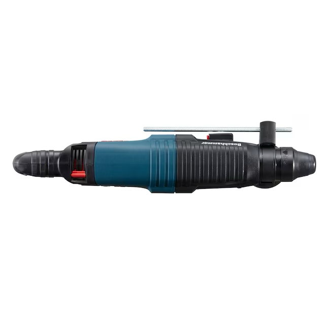 Bosch Bulldog 8-Amp Sds-plus Variable Speed Corded Rotary Hammer Drill