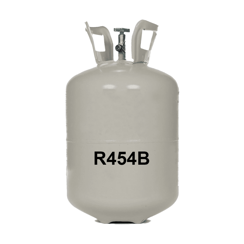 Weitron R-454 Refrigerant (20lbs Tank) – Saber Sales