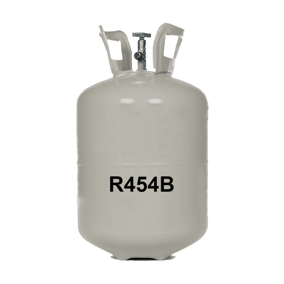 Weitron R-454 Refrigerant (20lbs Tank)
