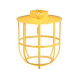 Eaton 4-in L x 12.25-in Dia Traditional Plastic Lamp Cage