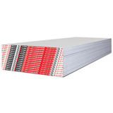 CertainTeed 5/8-in x 4-ft x 12-ft Type x Drywall Panel