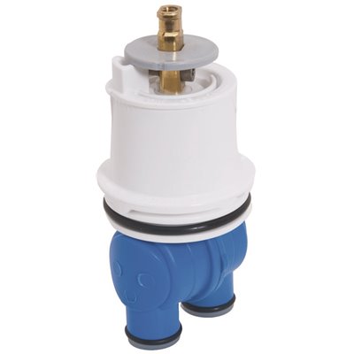 Delta Replacement Pressure Balance Cartridge for Tub and Shower Valves