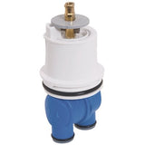 Delta Replacement Pressure Balance Cartridge for Tub and Shower Valves