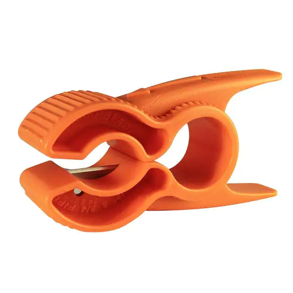 SharkBite Radial Pipe Cutter (Orange)