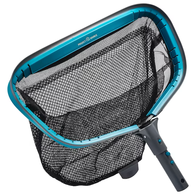 Project Source Nylon Pool Skimmer Deep Net