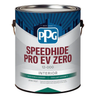 SPEEDHIDE® Pro-EV Zero Interior Latex Paint (Midtone Base, Semi-Gloss)