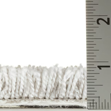 STAINMASTER Effortless Appeal III Frozen Brown 68.3-oz sq yard Polyester Textured Indoor Carpet