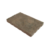 24-in L x 16-in W x 2-in H Rectangle Duncan Concrete Patio Stone