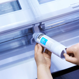 Samsung 6-Month Push-In Refrigerator Water Filter