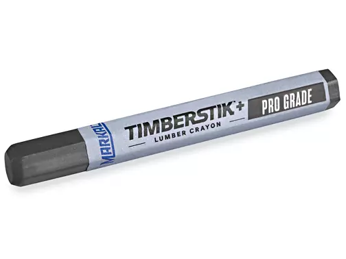 TimberStik Lumber Crayon (Black)